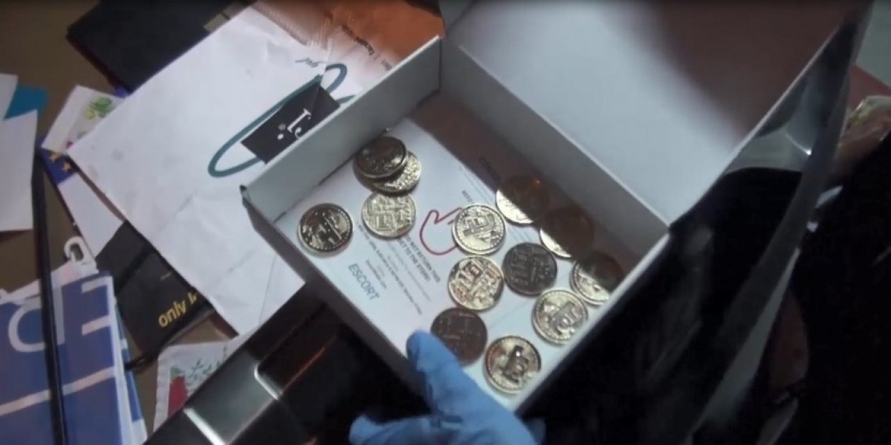 Turcoin İle 1 Milyarlık Vurgun Davasında Sanık Kendini Böyle Savundu: