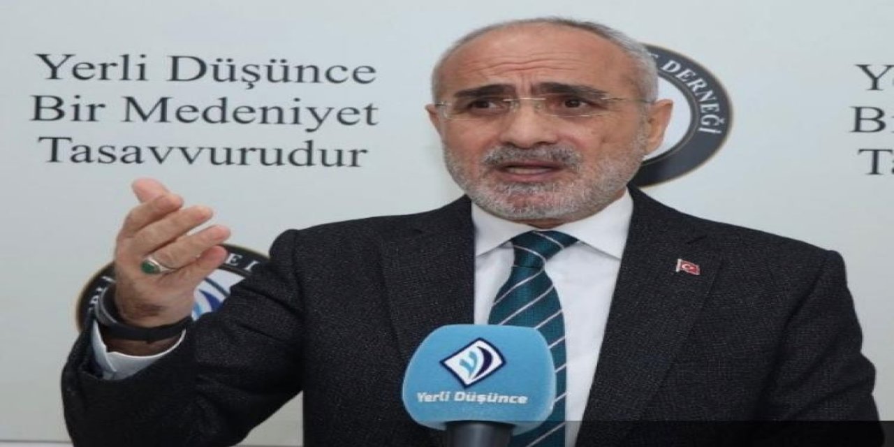 Topçu’dan Boğaziçi Yorumu: “türk Milleti, Emperyalist Oyunların Farkında”