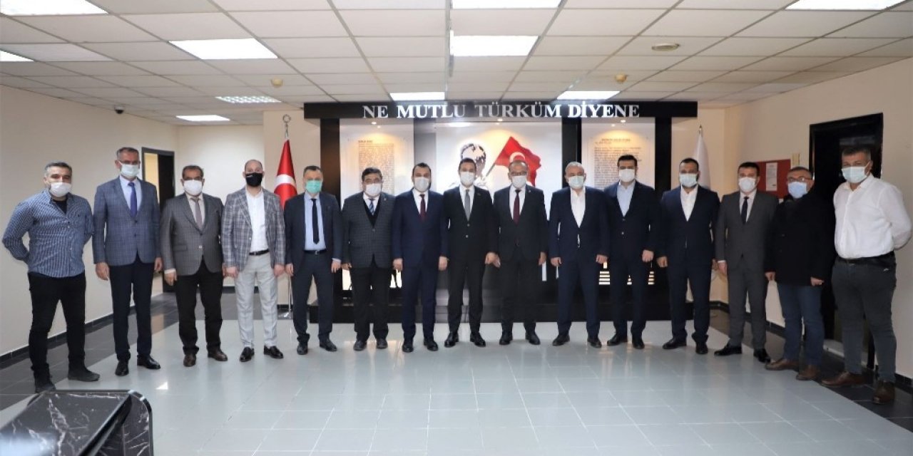 Turgutlu Belediyesi Artık Kendi Çarklarıyla Dönüyor