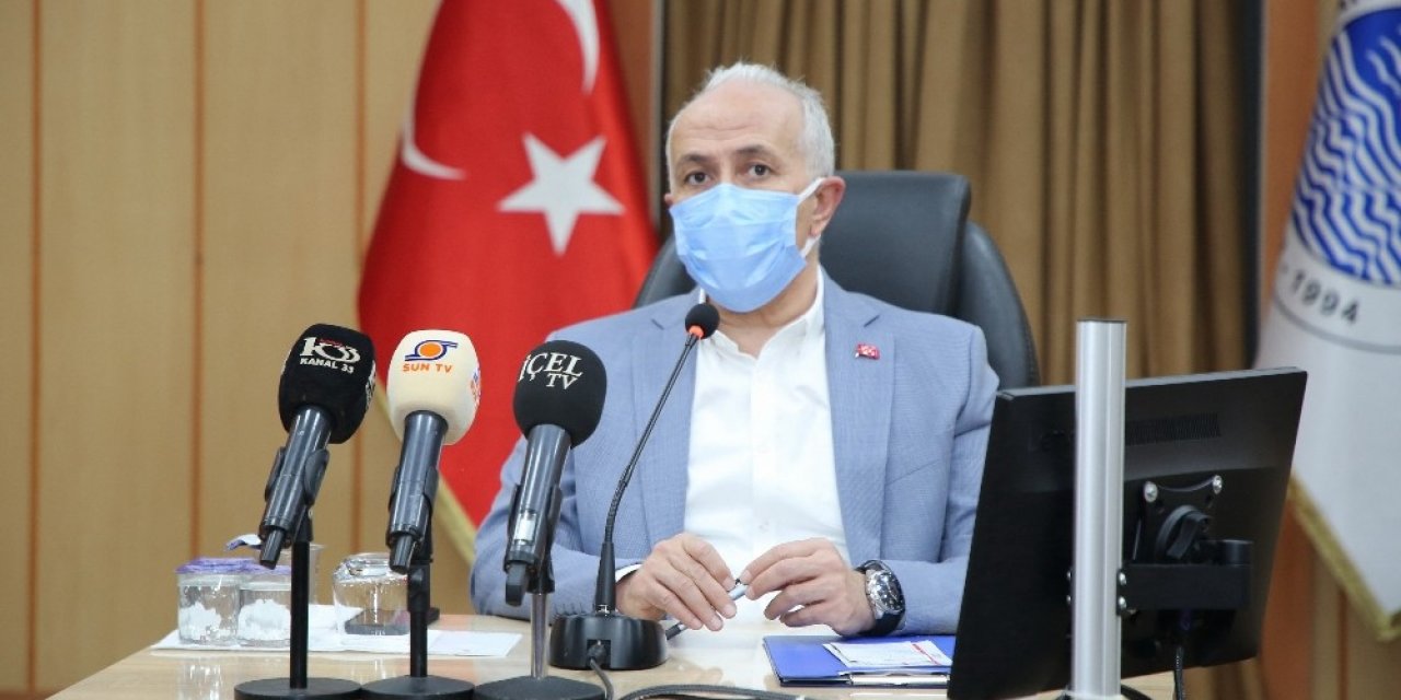Gültak: "dönüşüme Desek Verin En Modern Tesisleri Beraber Yapalım"
