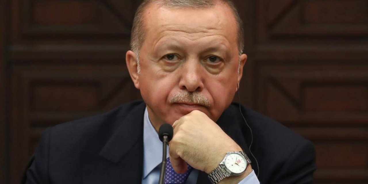 Cumhurbaşkanı Erdoğan: "Yürekleri yetse Cumhurbaşkanı da istifa etsin diyecekler"