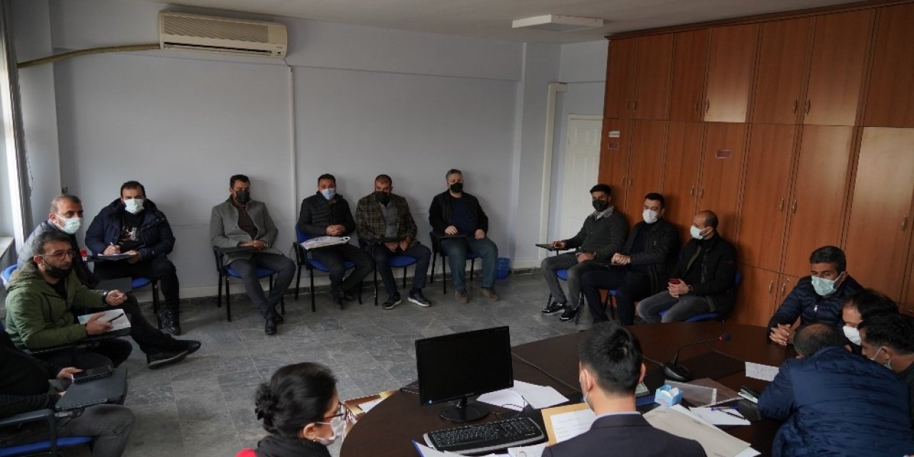 Diyarbakır Büyükşehir Belediyesi Esnafa Desteğini Sürdürüyor