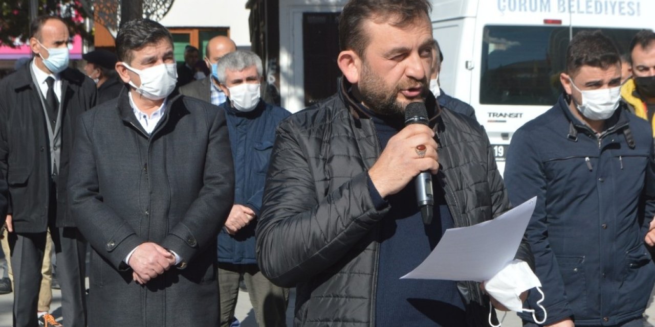 İ̇nsani Değerler Platformu’ndan Boğaziçi Üniversitesi’ndeki Olaylara Tepki