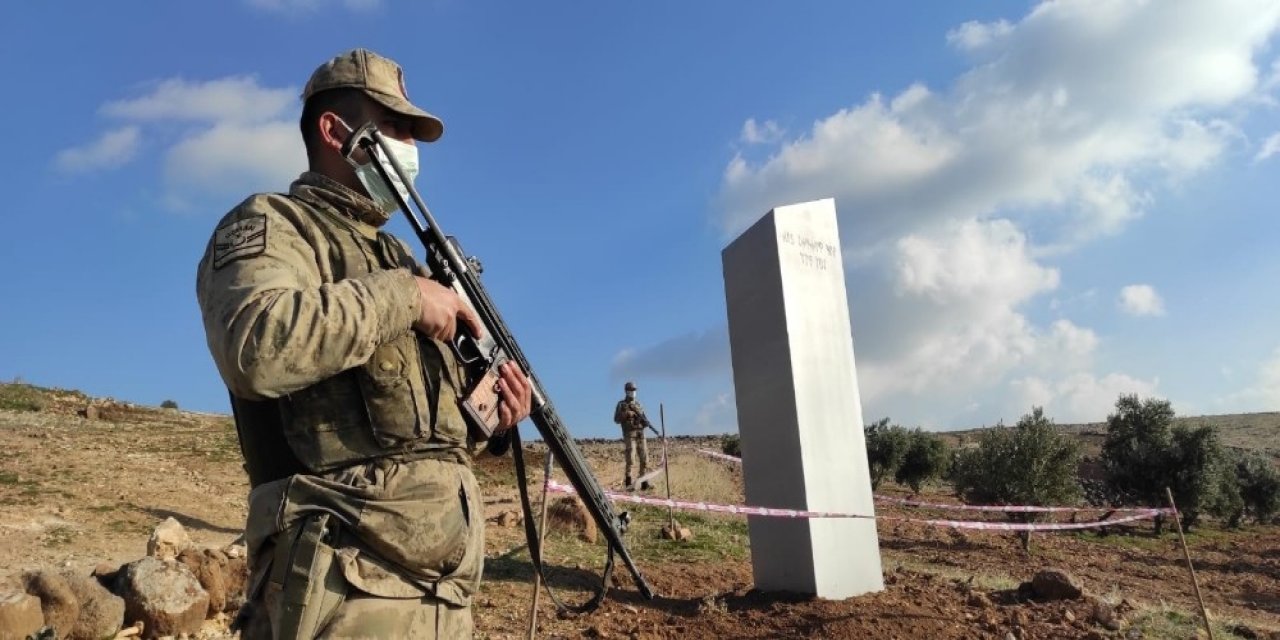 Göbeklitepe’de Esrarengiz Metal Blok