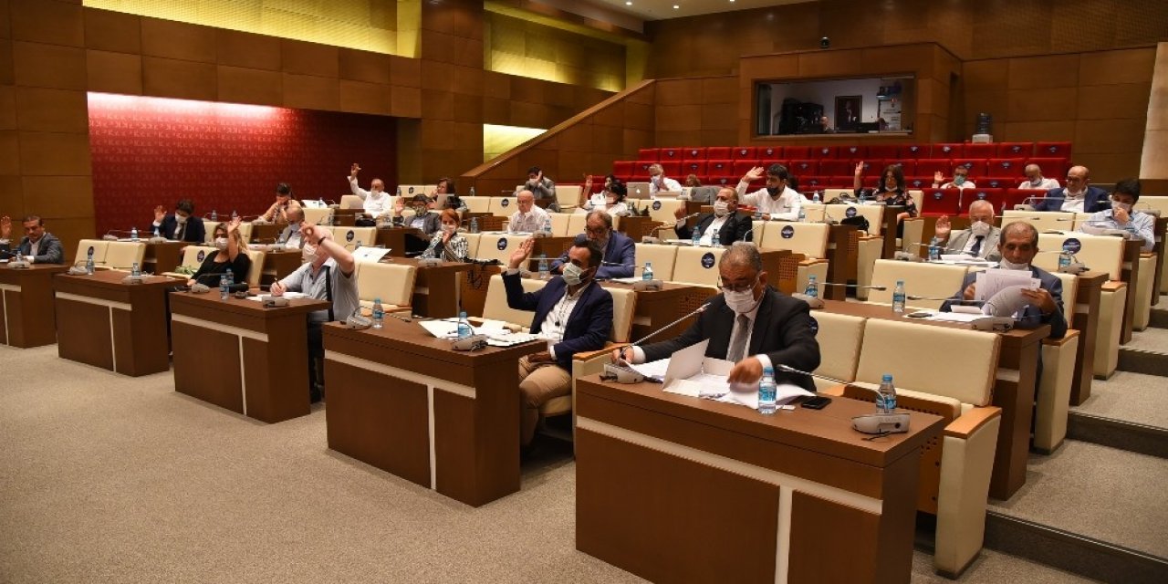 Kadıköy’de Sifonları Yağmur Suyu Dolduracak