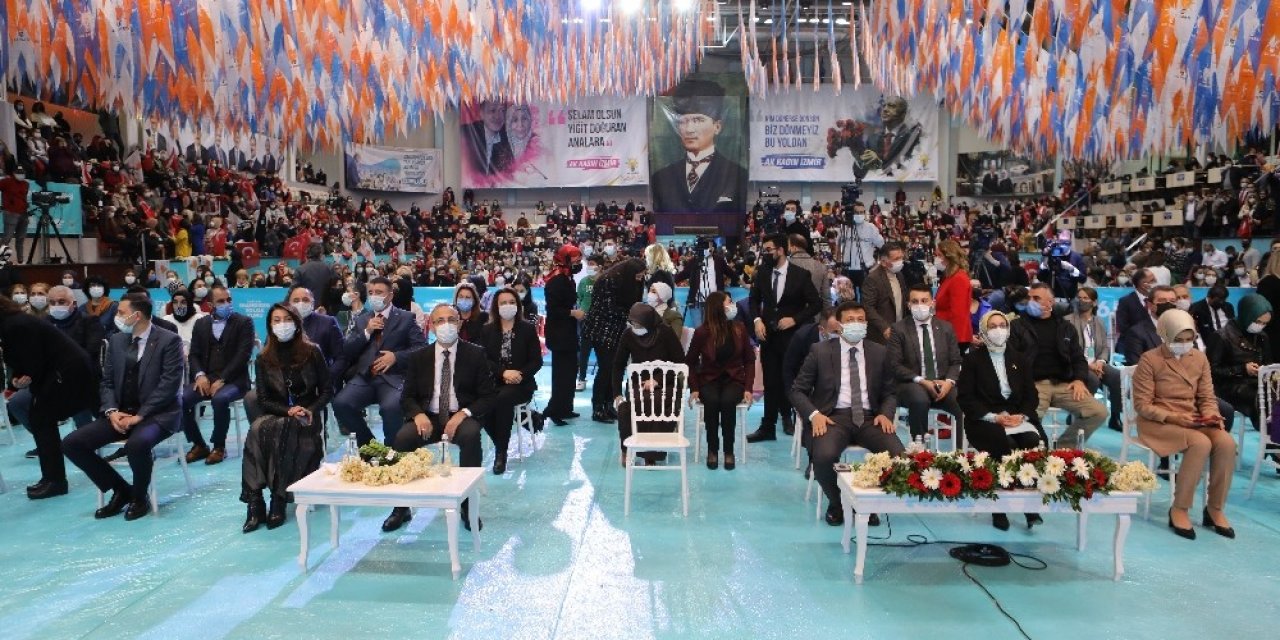 Cumhurbaşkanı Erdoğan, Boğaziçi Olaylarına İlişkin Konuştu