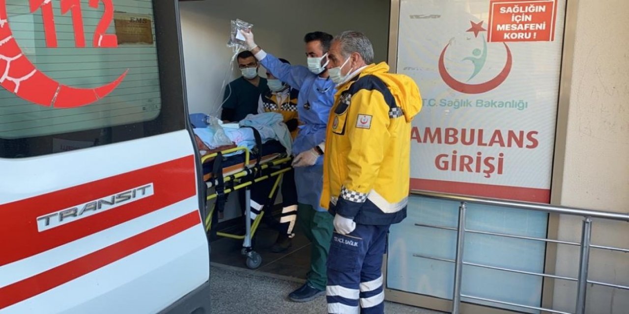 Adıyaman’da İki Ailesinde Kavga: En Az 3 Ölü