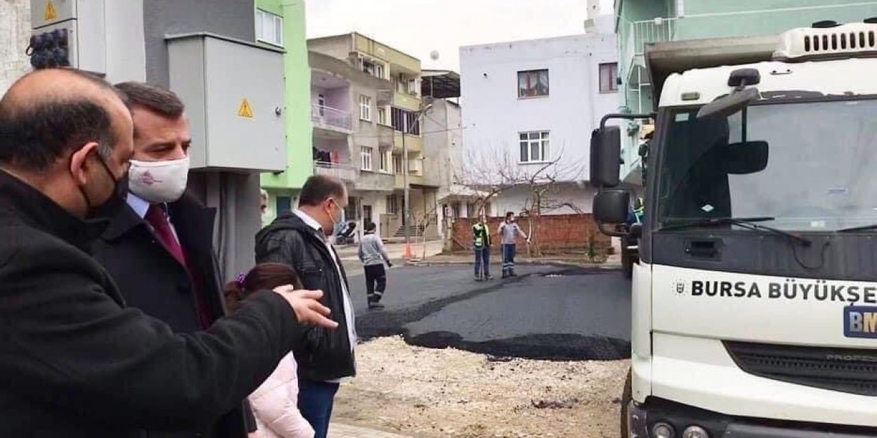 Yenidoğan Kapalı Pazarı Gün Sayıyor