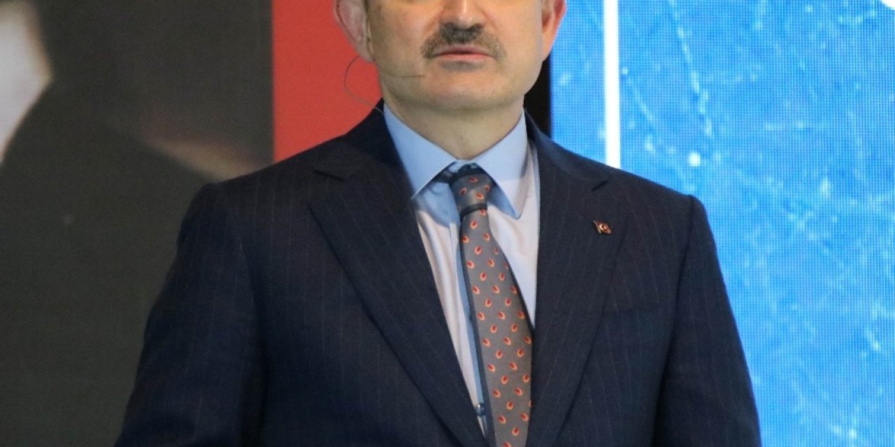 Bakan Pakdemirli: “2021’de 24 Milyar Tl Tarımsal Destek Ödeyeceğiz”