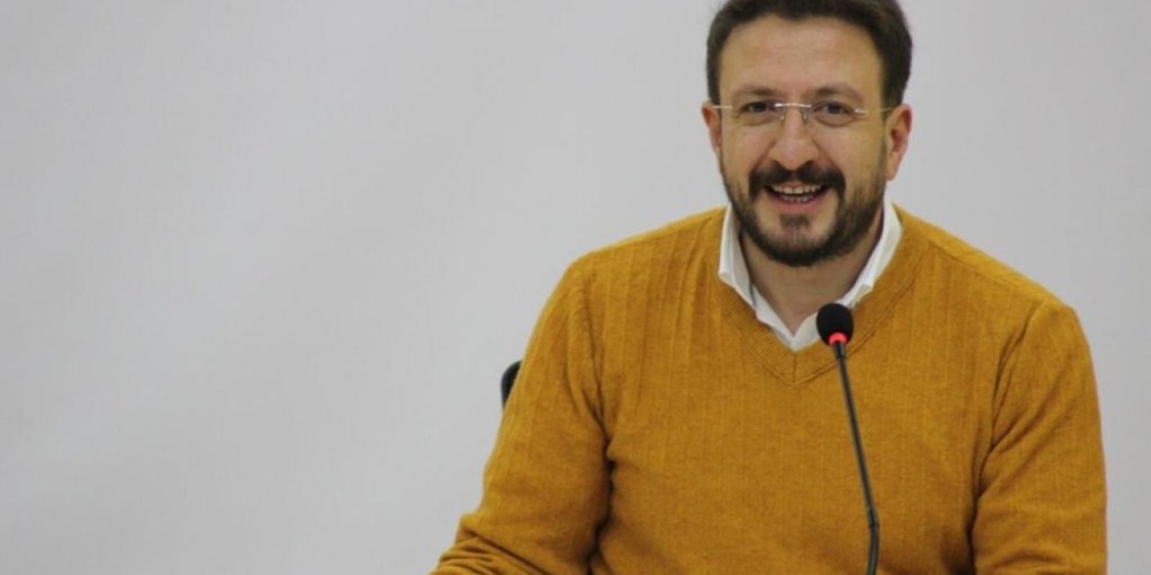 Ak Parti Palandöken İ̇lçe Başkanı Ömeroğlu: “gençlerimiz Tuzağa Çekiliyor”