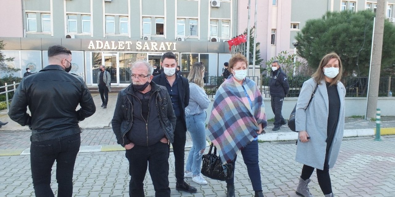 Ocaklar’daki Cinayet Davasında Karar Çıktı