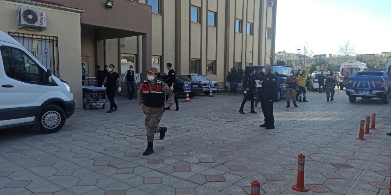 Adıyaman’da İki Aile Arasında ‘kaçak Kazı’ Kavgası: 6 Ölü, 4 Yaralı