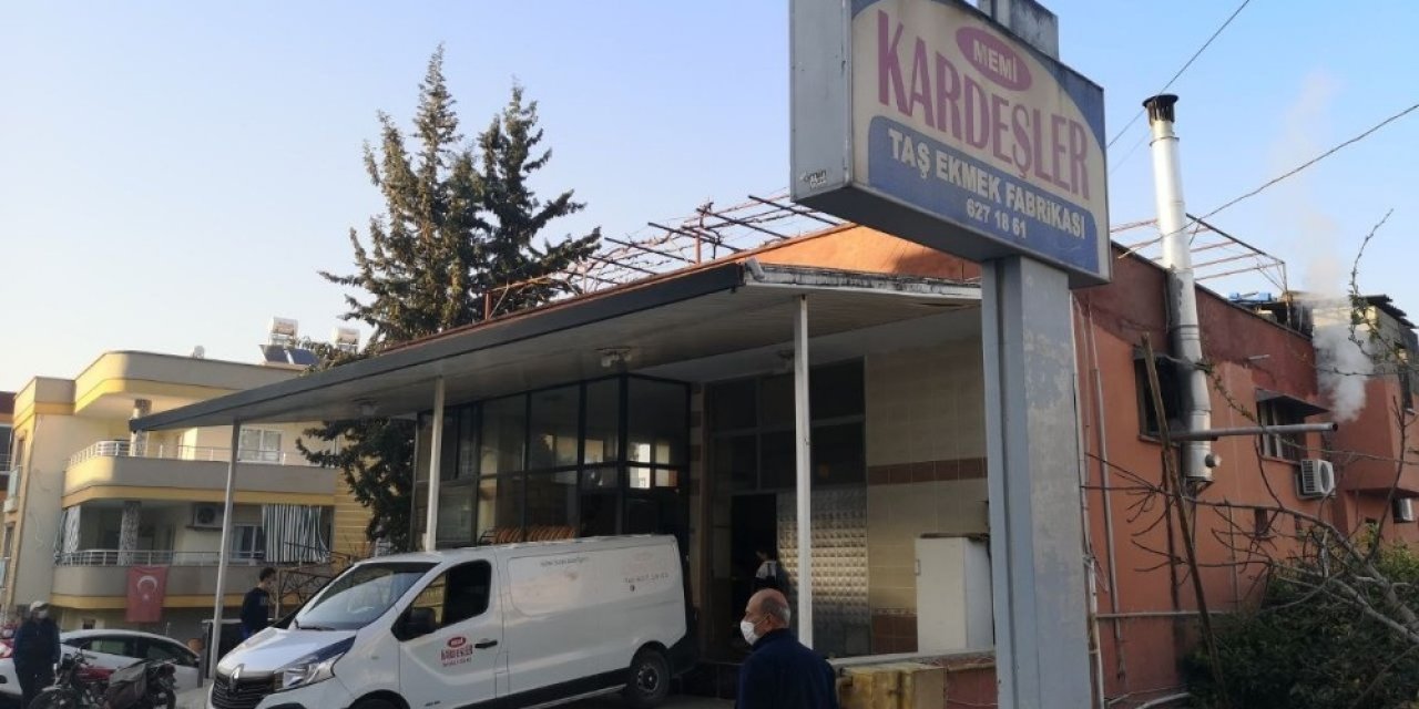 Ekmekle Çirkin Oyuna Ağır Ceza