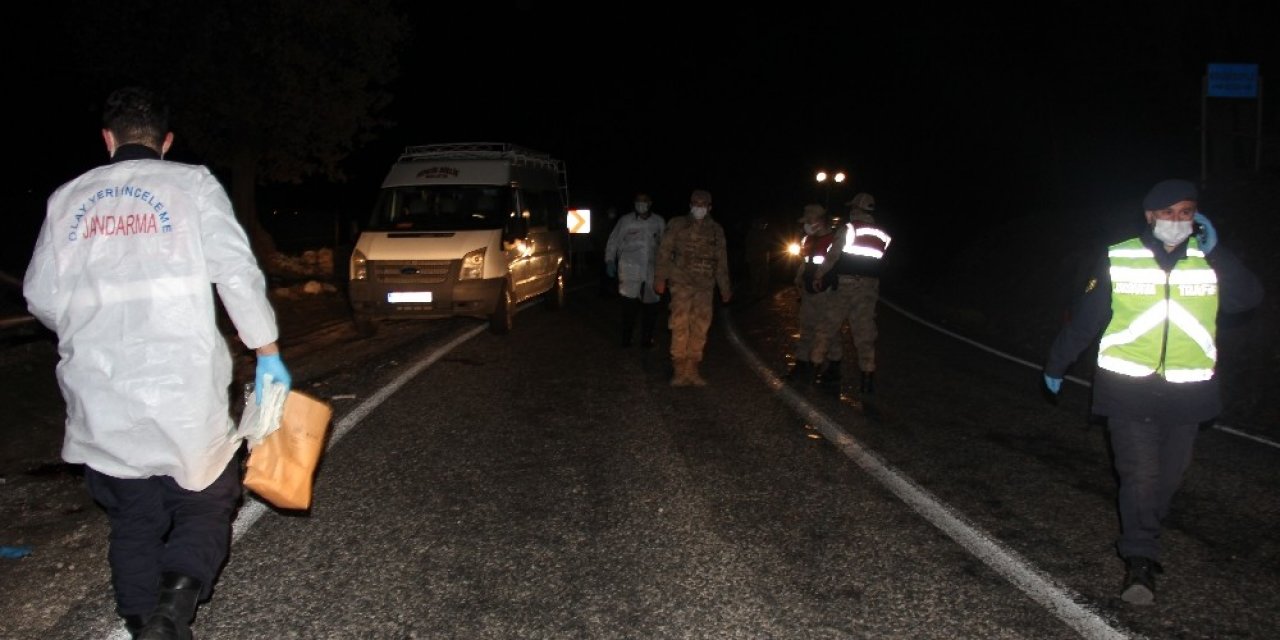 Adıyaman’daki Kaçak Kazı Kavgasında Ölü Sayısı 7’e Yükseldi