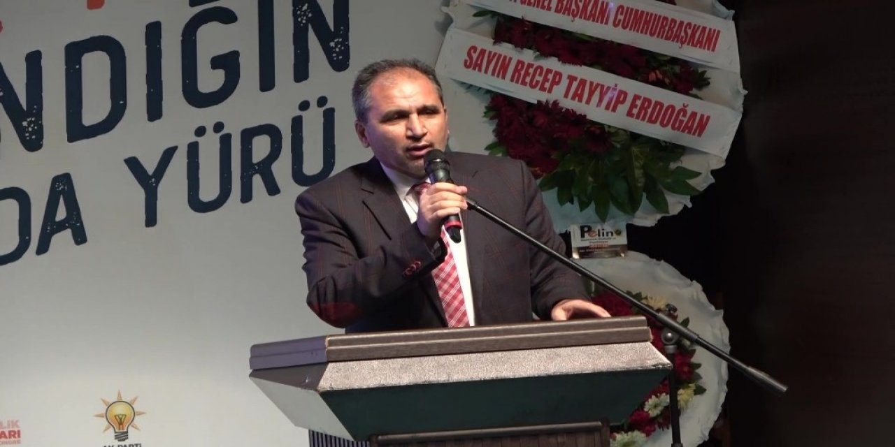 İ̇smail Güneş’ten Özkan Yalım’a Cevap Gecikmedi