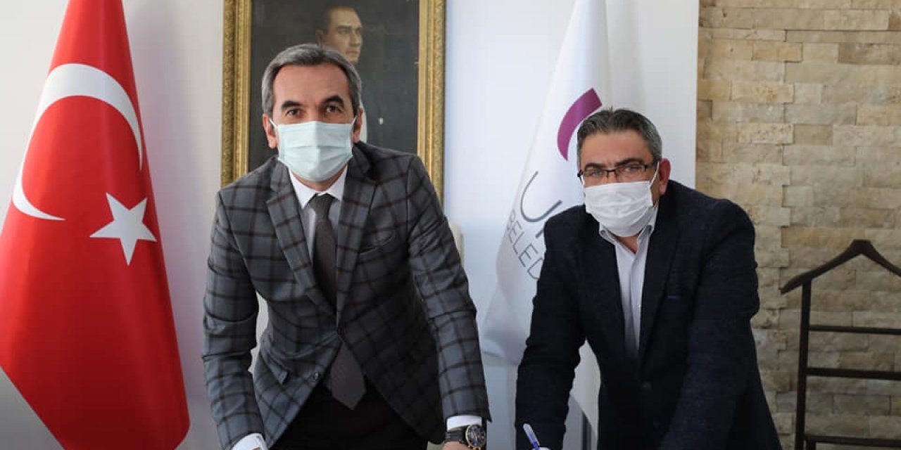 Urla Belediyesi’nde En Düşük İ̇şçi Maaşı 3500 Tl Oldu