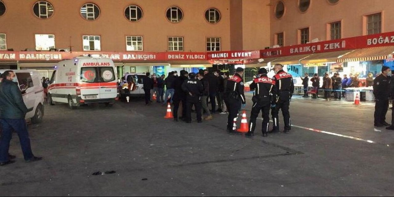 Konya’da Balık Halindeki Ölümlü Silahlı Kavgaya 14 Gözaltı