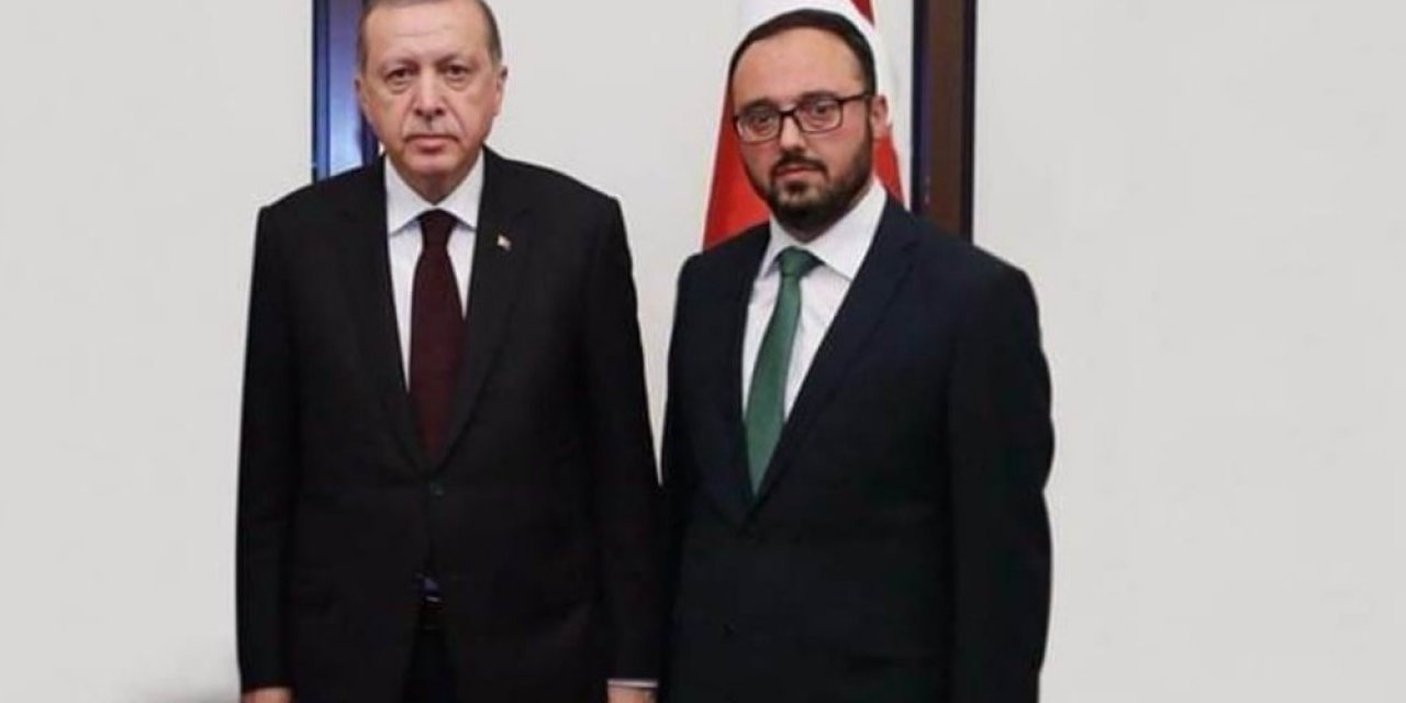 Ak Parti Nevşehir İl Başkan Adayı Belli Oldu