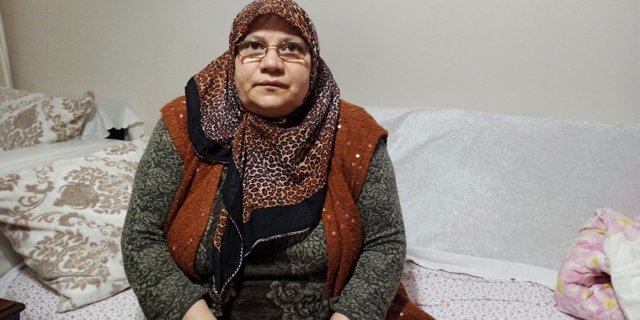 Göz Ameliyatı İçin Yardım Bekliyor