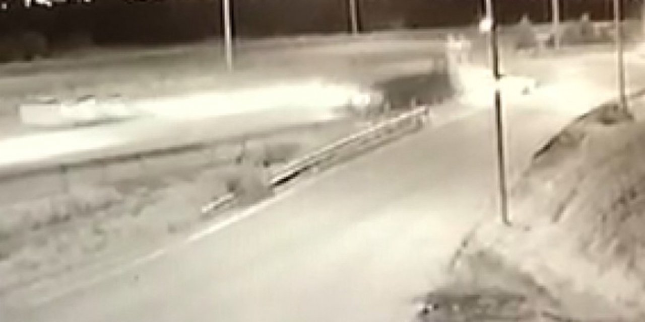 Ailesini Ziyarete Giden Hemşire Hayatını Kaybetti