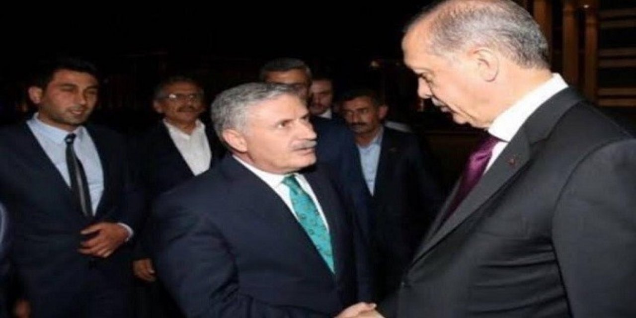 Ak Parti Hakkari İ̇l Başkanı Belli Oldu