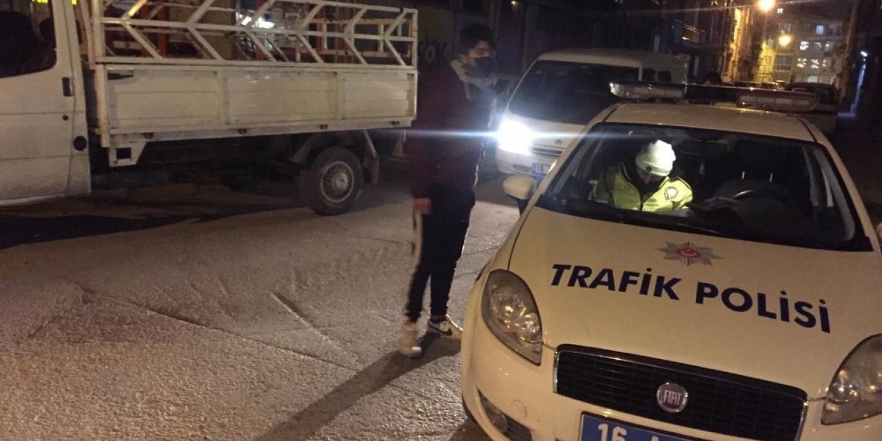 Arkadaşını Eve Bıraktı, Birlikte Yemek Yedi, Ama Pahalıya Patladı
