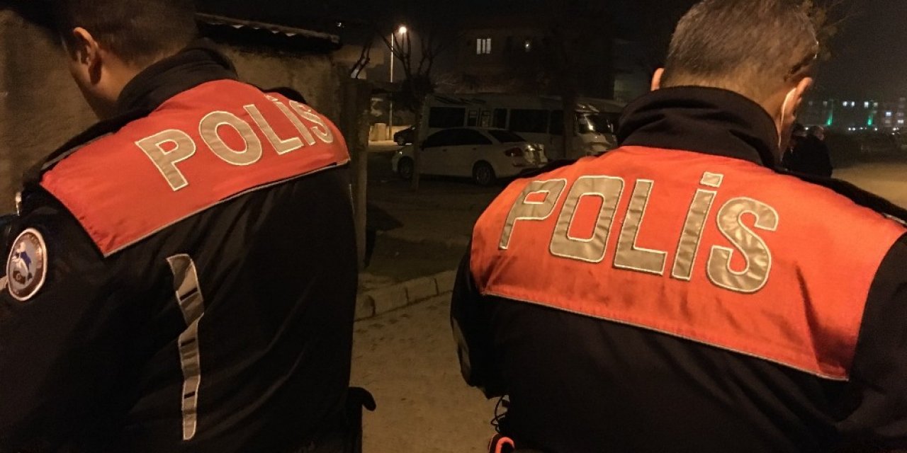 Nazilli’de Gerçekleştirilen Operasyonlarda 39 Kişi Yakalandı