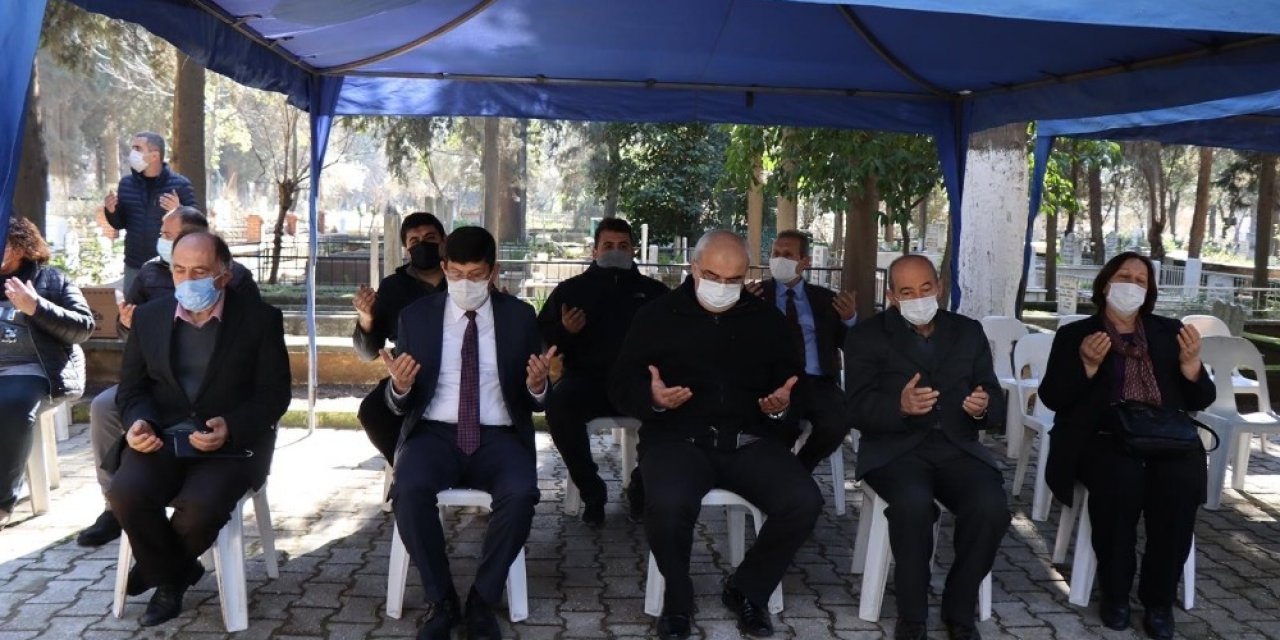 Demirci Mehmet Efe Nazilli’de Anıldı
