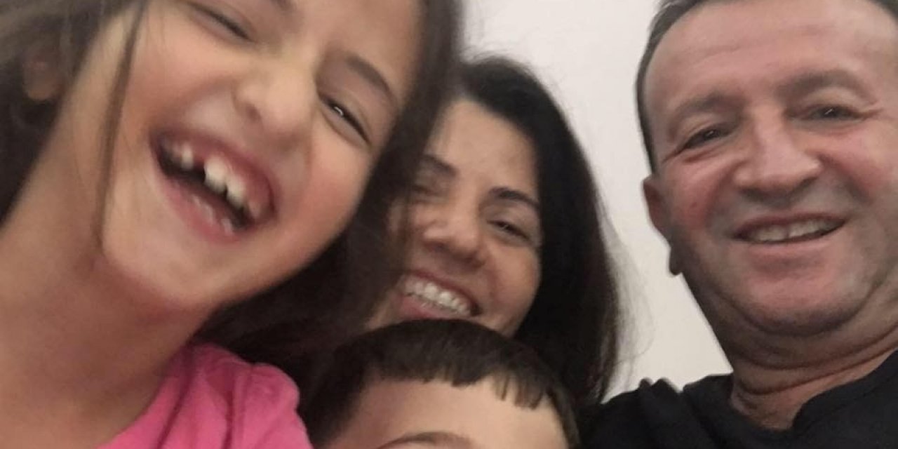 Geriye Mutluluk Fotoğrafları Kaldı
