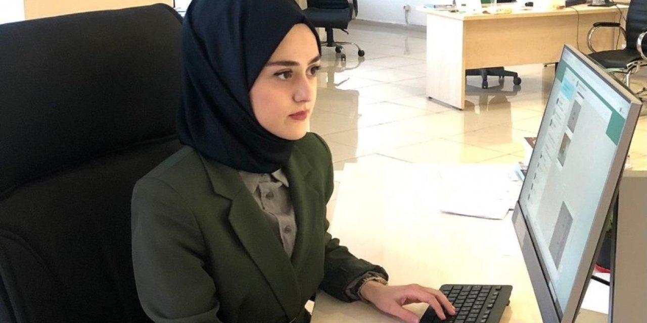 Ağrı’da Öğrencilere Yönelik Çevrimiçi Danışmanlık Hizmeti Veriliyor