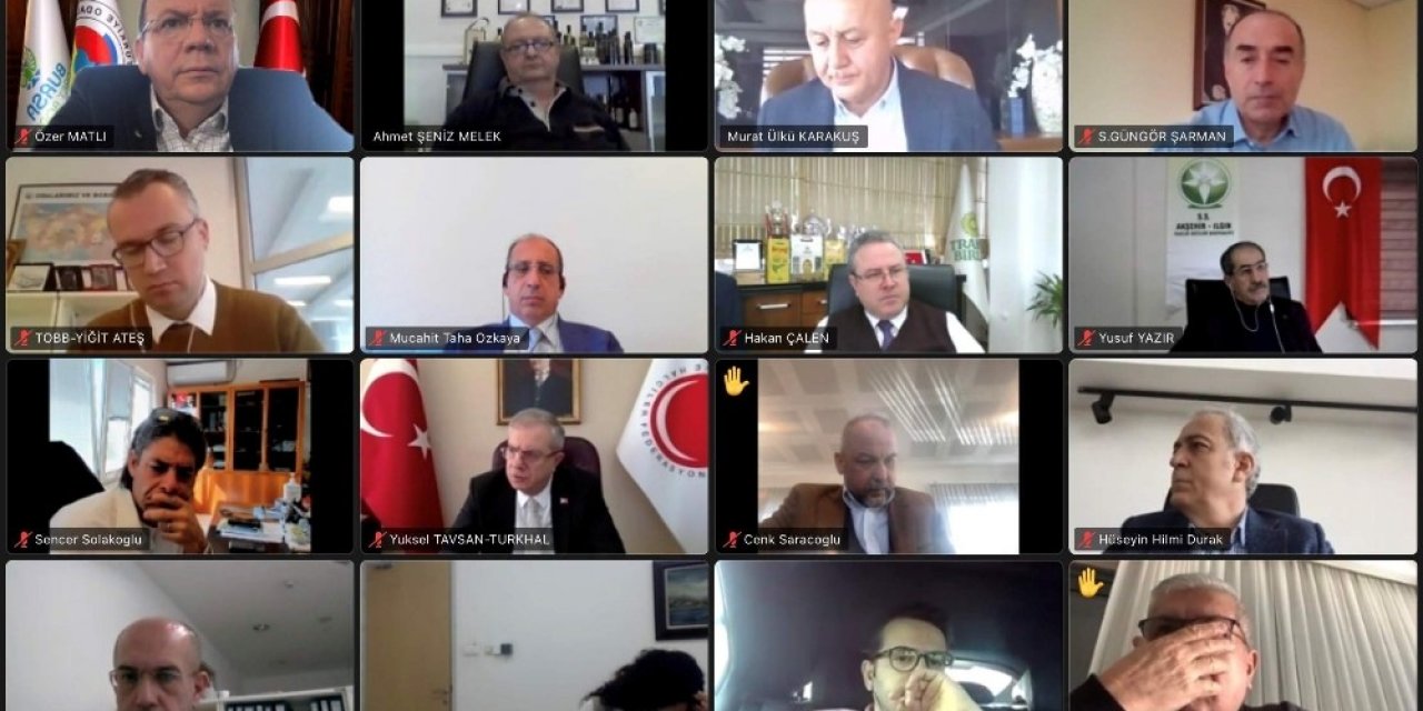 İ̇şte Gıda Fiyatlarını Arttıran Sebepler