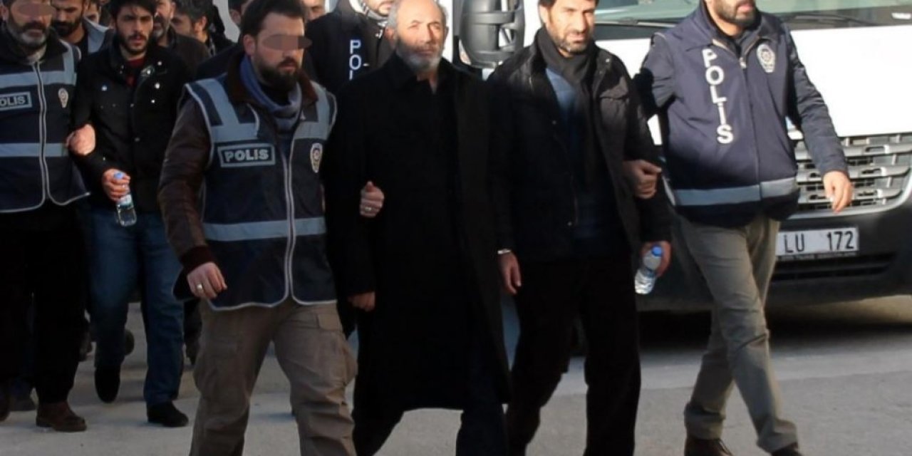 ‘terör Örgütü Üyesi Olmak’ Suçundan Aranan İl Başkanı Yunanistan’a Kaçarken Yakalandı