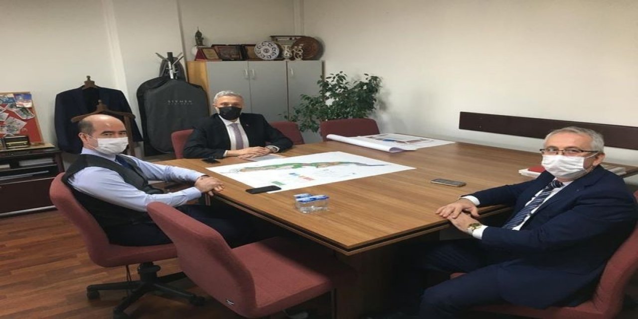 Toki̇ Konutları İçin Süreç Hızlandı