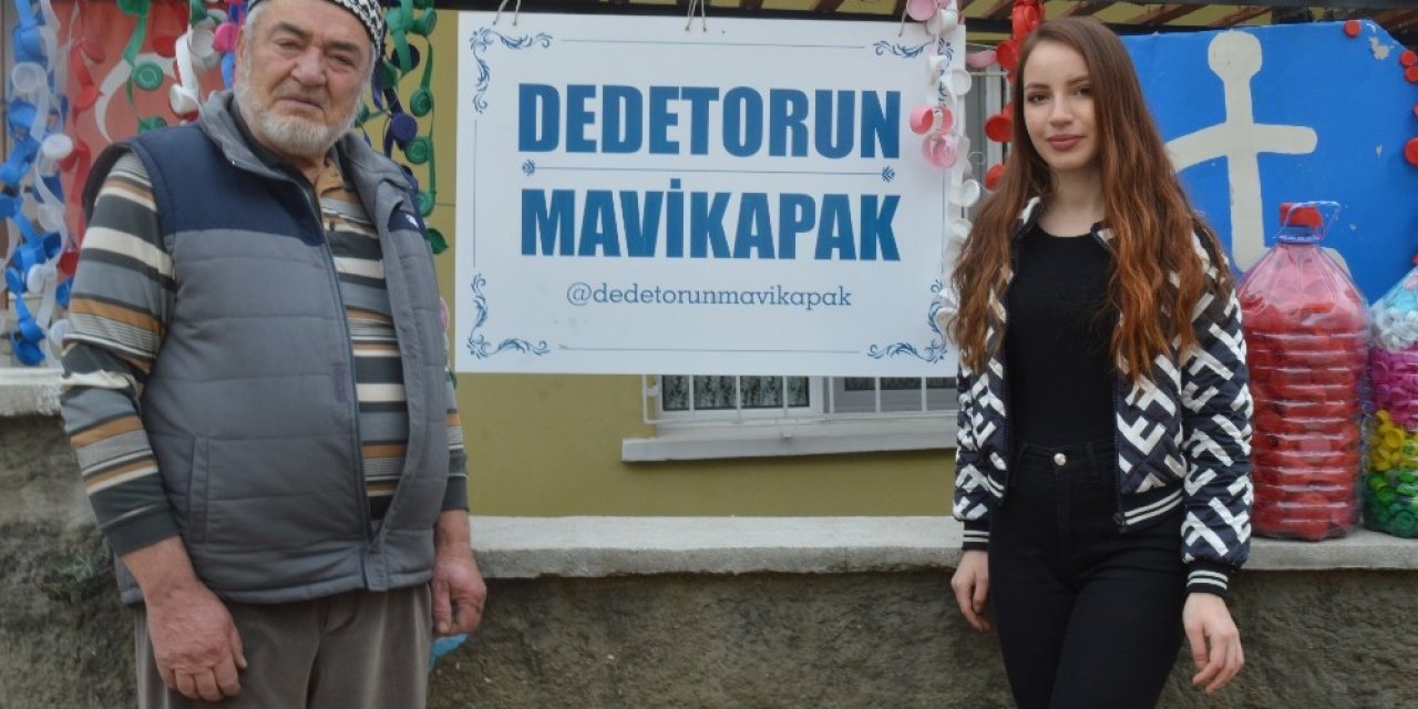 Hayırsever ’dede-torun’ Dolandırıcı Kurbanı Oldu
