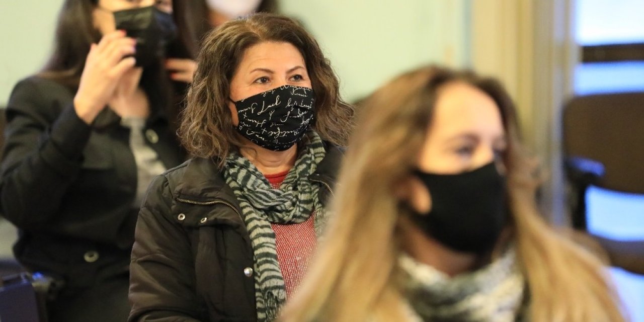 Konservatuvar Tarihinin İlk Türk Halk Müziği Kadınlar Korosu Kuruldu