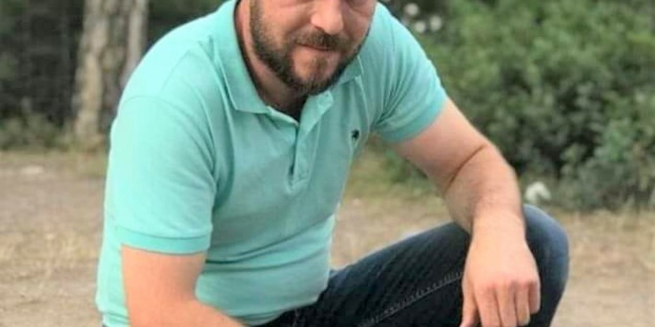 Budamak İçin Çıktığı Ağaçtan Düşerek Öldü