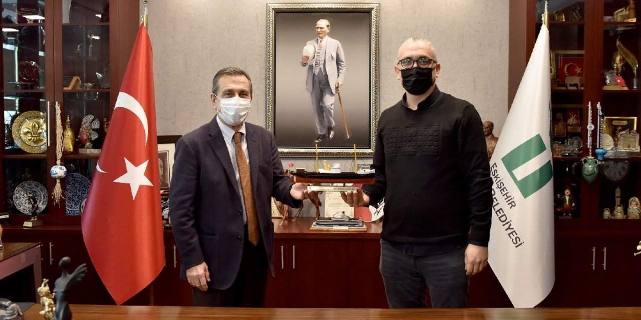 E-spor Akademi İçin Çalışmalar Başlıyor