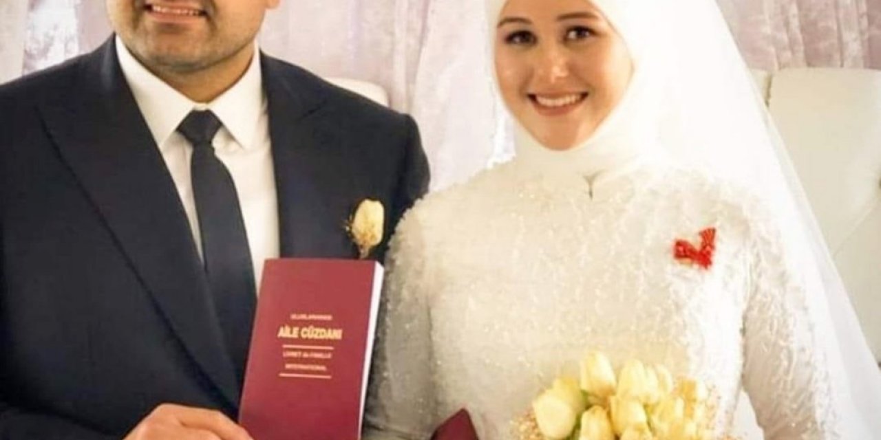 Başpehlivan Yeşil Yeşil Dünya Evine Girdi