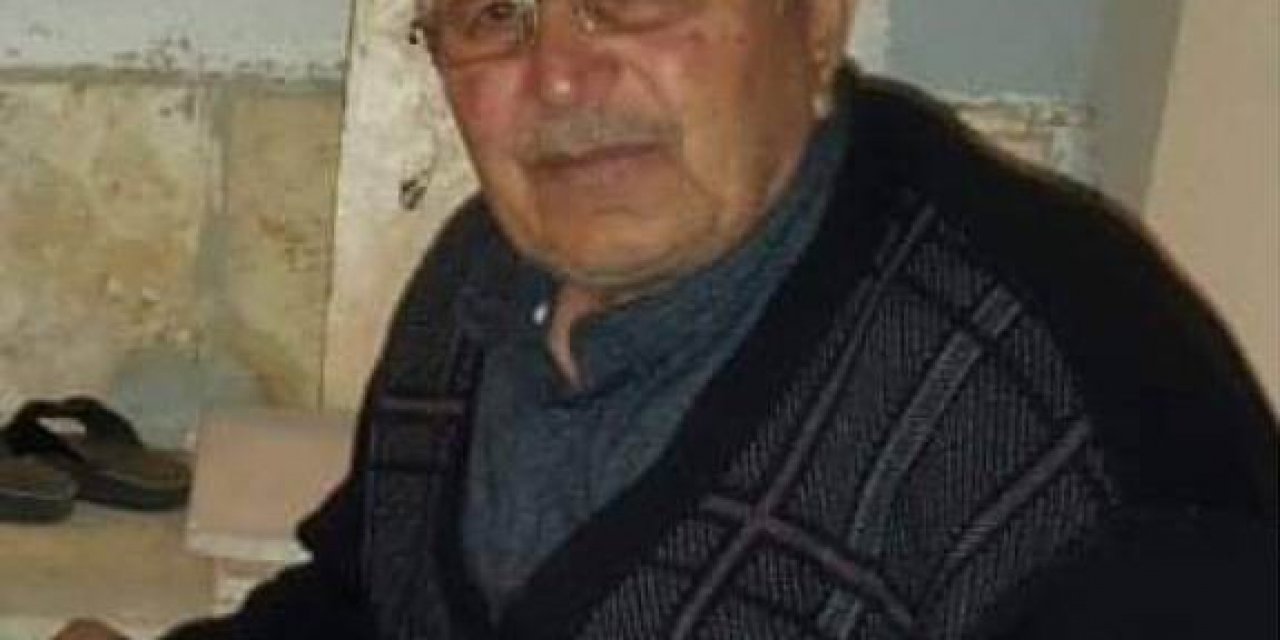 Covid-19’a Yakalanan 60 Yıllık Evli Çift 4 Gün Arayla Vefat Etti