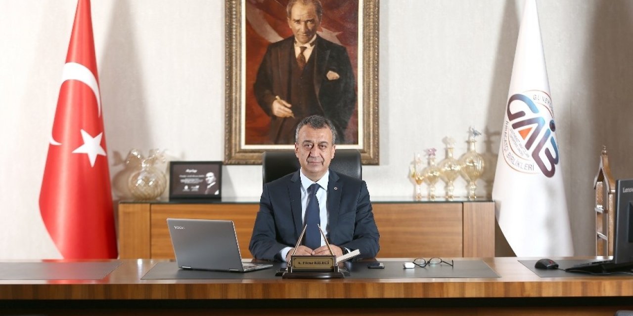 Kileci Antep’e “gazilik” Unvanı Verilişinin 100. Yıl Dönümünü Kutladı