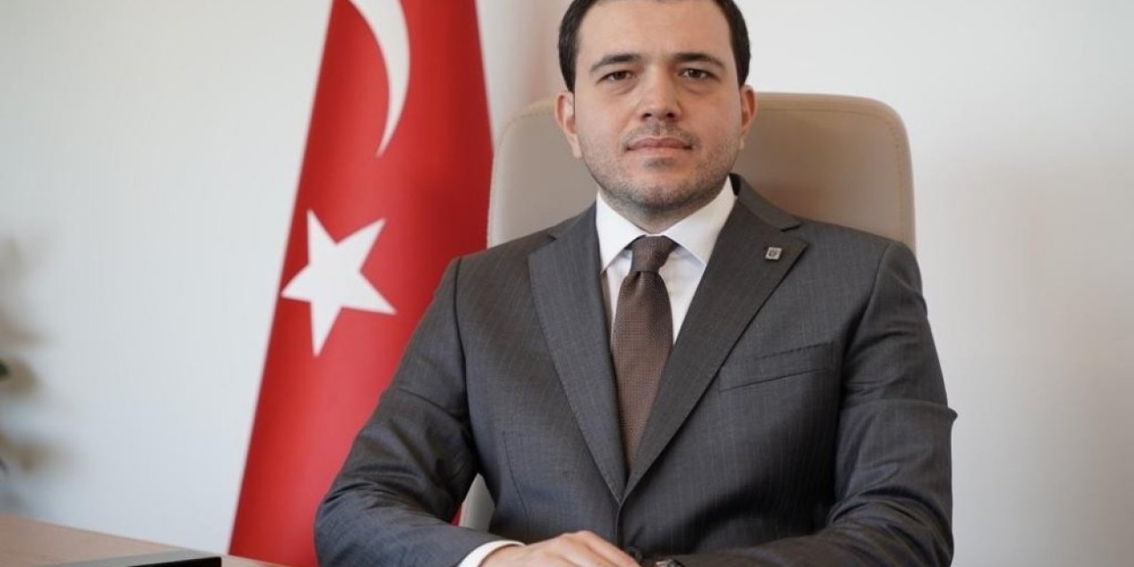 Cihan Koçer’den Gazilik Ünvanın Veriliş Yıldönümü Kutlaması