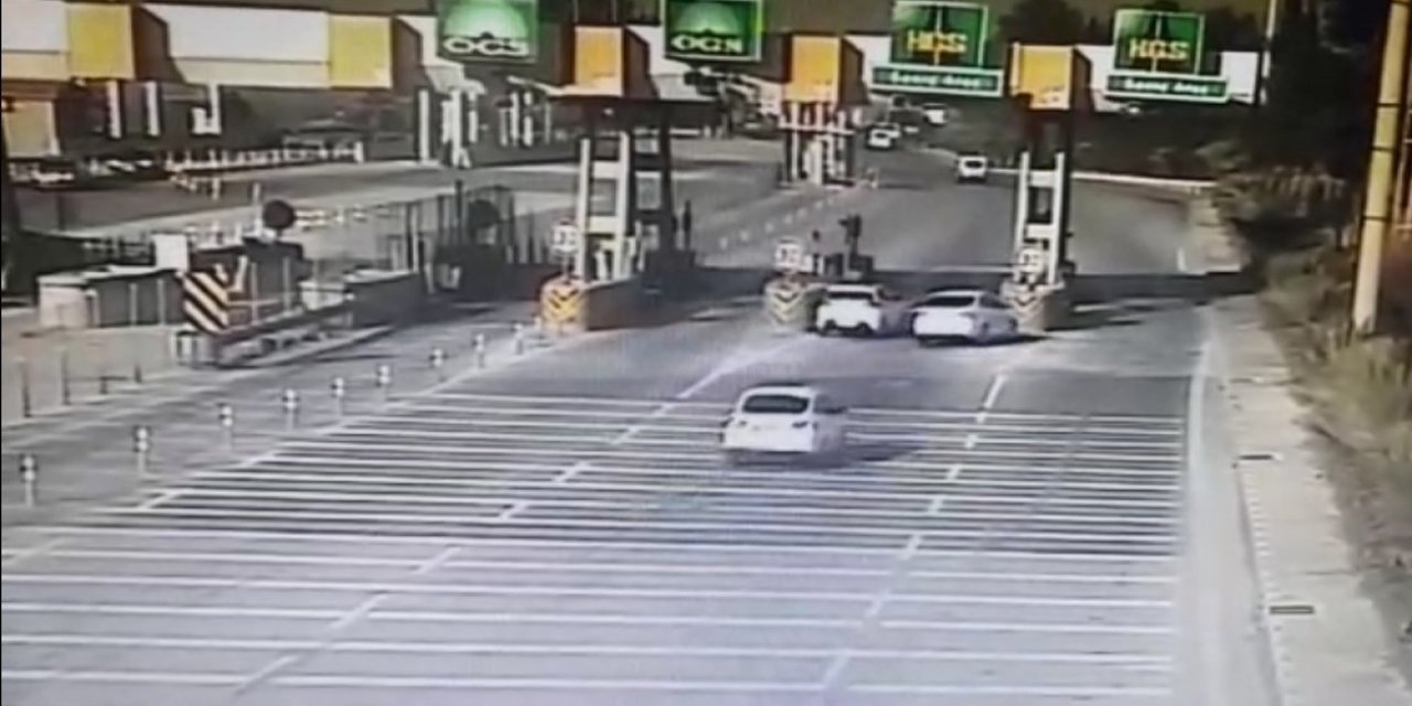 Cinayet Gibi Kaza