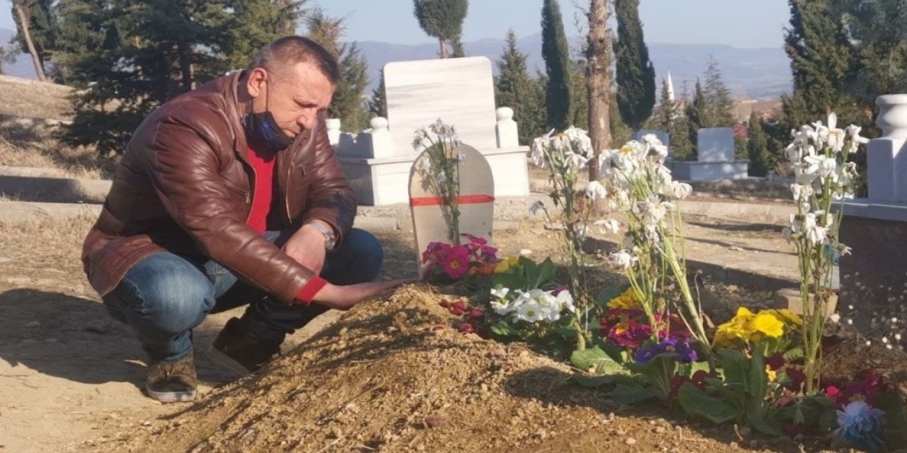 Büşra’nın Katilinin En Ağır Cezayla Yargılanmasını İstiyor