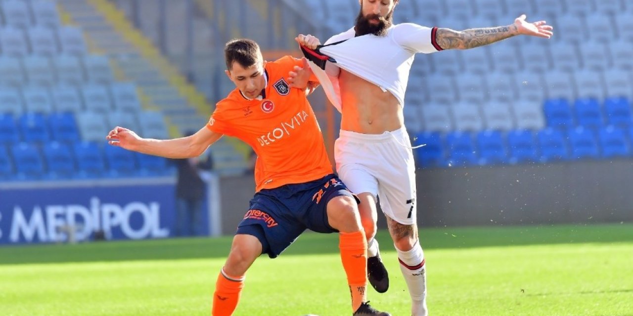 Muhammed Sarıkaya İlk Kez 11’de
