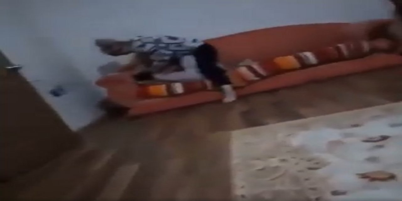 Kızına Şiddet Uygulayan Nurcan Serçe: "o Kadar Canım Acıdı Ki"