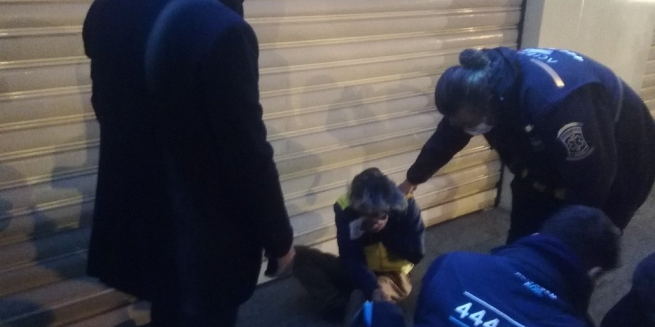 Abdurrahim Albayrak’a Fenerbahçe Taraftardan Saldırı Girişimi