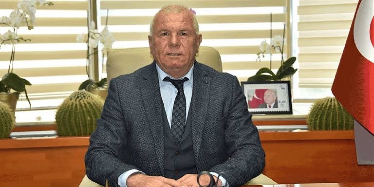 Chp’li Belediye Başkanı’na Hazreti Muhammed’e Hakaretten Hapis Cezası