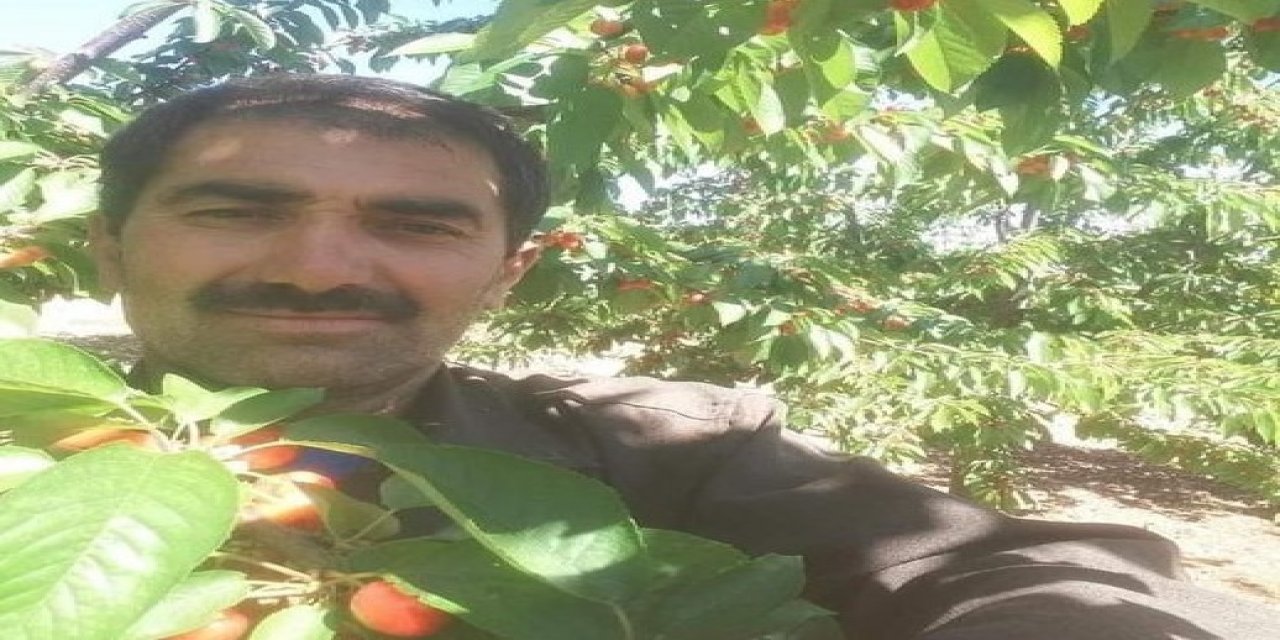Üzerine İplik Balyası Düşen İşçi Hayatını Kaybetti