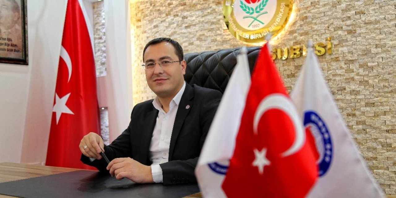 Memur-sen Ocak Ayı Açlık Sınırını Açıkladı