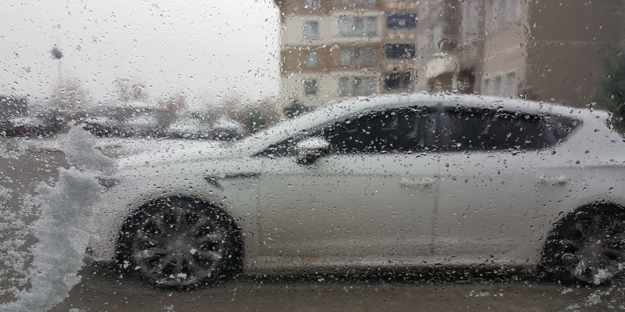 Doğu Anadolu’da Hava Sıcaklığı Mevsim Normallerinin 2 İla 4 Derece Üzerinde Seyredecek